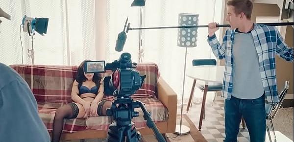  Brazzers - Pornstars Like it Big - (Jennifer White, Danny D) - Trailer preview